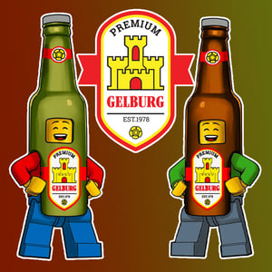 Gelburg Brew CMF