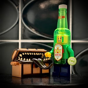 Gelburg Brew CMF