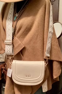 Image 2 of SERENITY SADDLE BAG