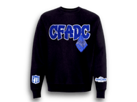 Image 1 of (PRE-ORDER) Black SDC x FTD (Cut From A Different Cloth)