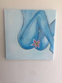 Image 1 of Freedom  (study I)