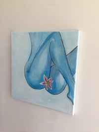 Image 3 of Freedom  (study I)