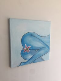 Image 4 of Freedom  (study I)