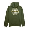 Sudadera Vissla Spark Eco Pull Over Hoddie Fleece en rebajas