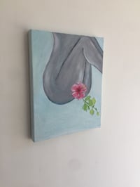 Image 1 of Freedom (study II)