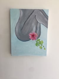 Image 2 of Freedom (study II)