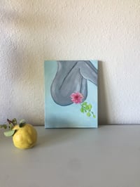 Image 3 of Freedom (study II)