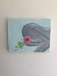 Image 5 of Freedom (study II)