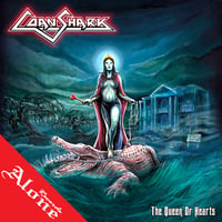 LOANSHARK - The Queen of Hearts CD