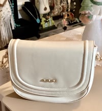 Image 1 of SERENITY SADDLE BAG