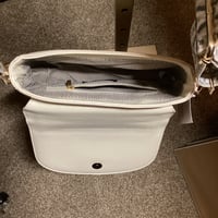 Image 3 of SERENITY SADDLE BAG