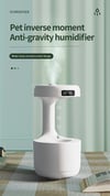 Water Drop Mist Maker 