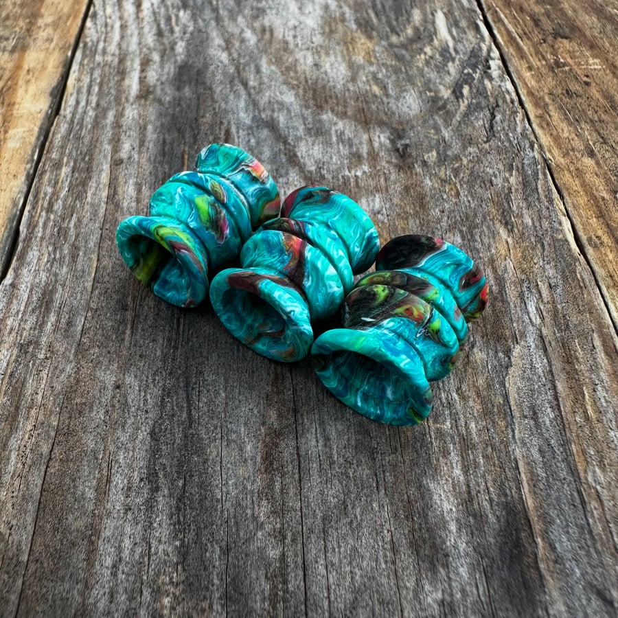 Image of *1 Per Person* Large Mr. Worldwide Acrylic