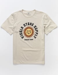 Image 1 of Camiseta Vissla  Sun Supply Tee en rebajas