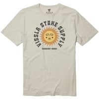 Image 2 of Camiseta Vissla  Sun Supply Tee en rebajas