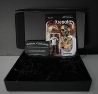 Image 3 of Crazy Ruben exclusive 3d print
