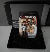 Image 5 of Crazy Ruben exclusive 3d print