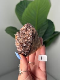 Image 9 of SUNSET PHANTOM QUARTZ -INDIA- *DISCOUNTED LOT*