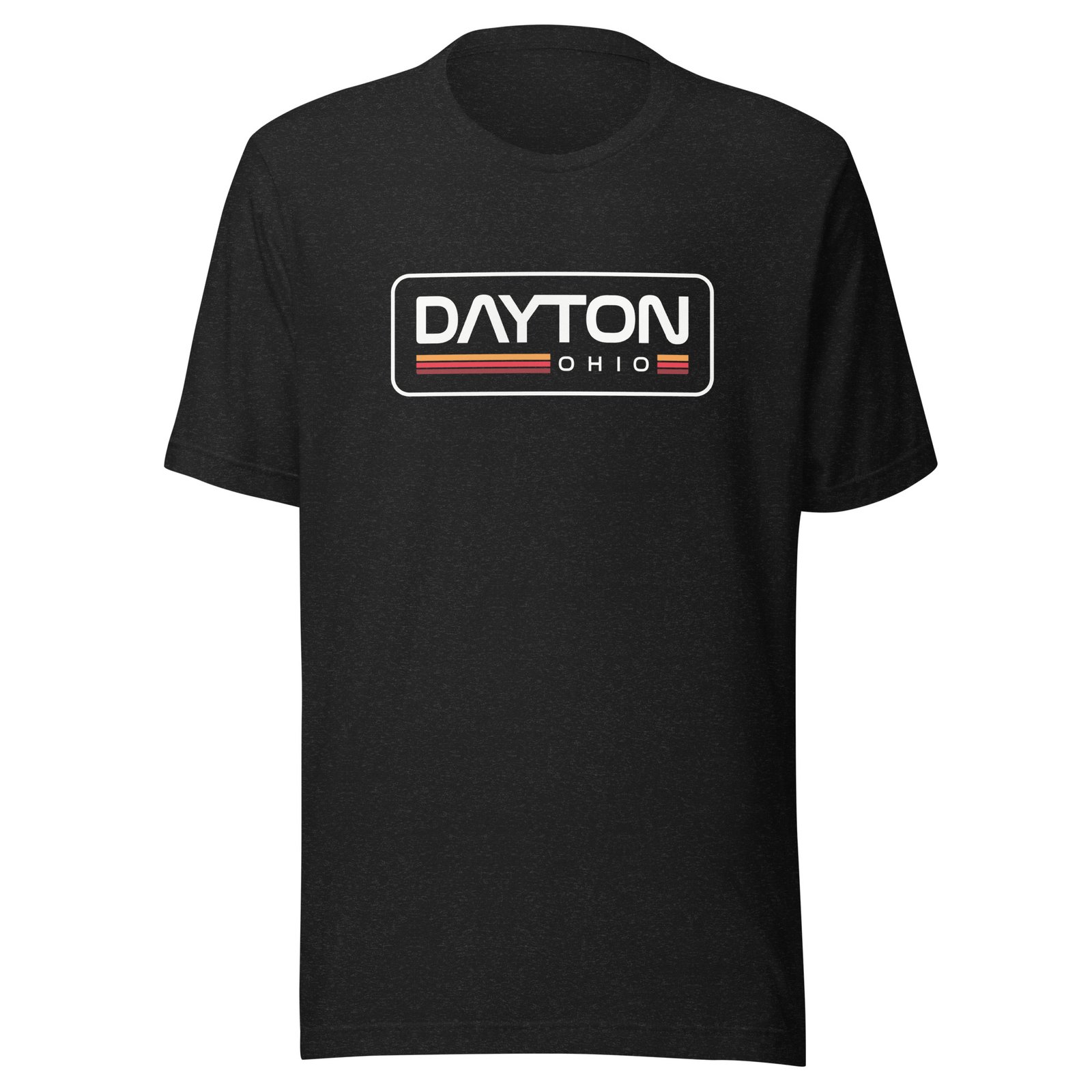 Dayton Space Tee | The Dayton Project