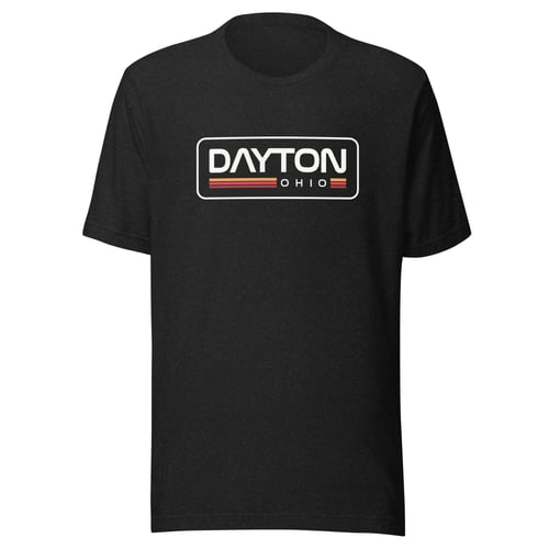 Image of Dayton Space Tee