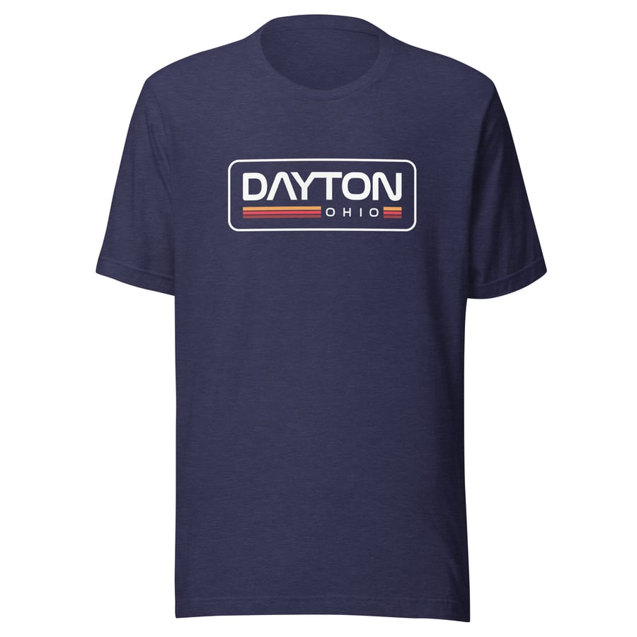 Image of Dayton Space Tee