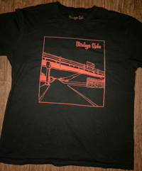 Image 1 of Bridge Kids T-shirt