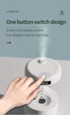 Water Drop Mist Maker 