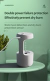 Water Drop Mist Maker 