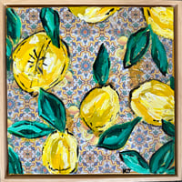 Image 1 of When Life Gives you Lemons in Italy
