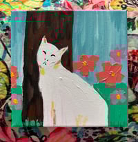 Image 2 of Quirky PET Portraits Workshop Sample SALE