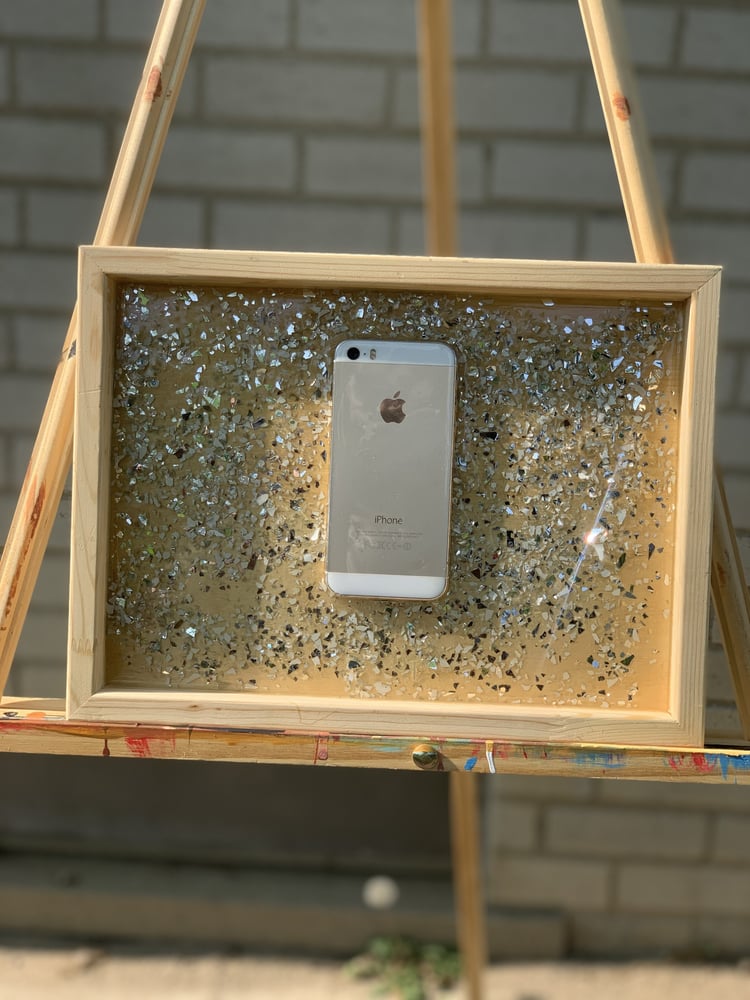 Image of Phone Jumpin'