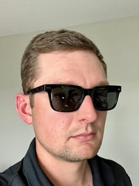 Image 2 of Birdie Black