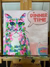 Image 4 of Quirky PET Portraits Workshop Sample SALE
