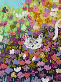Image 5 of Quirky PET Portraits Workshop Sample SALE