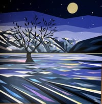 Image 4 of Moonlight Walk, Wanaka