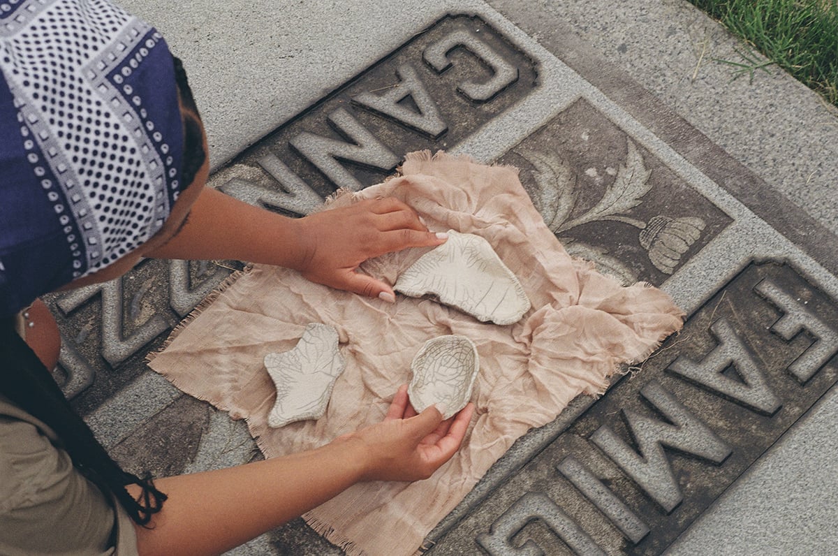 Image of Little Spirits 4–6