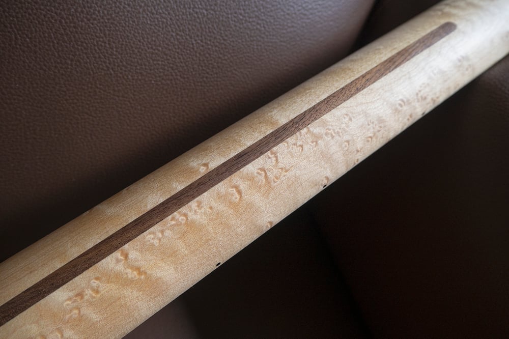 50s' TL "ESQ" Sparkle Copper Orange