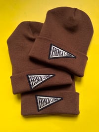Image 1 of French Clowns Beanie