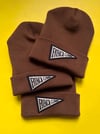 French Clowns Beanie