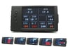 VisiCan F30 / F32 Vent Mount - Multi Gauge OBD2 Visualizer