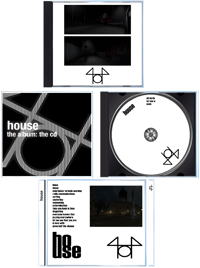 Image 1 of Compact Disc Releases (2023-2024)