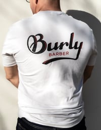 Image 2 of Burly Barber 