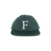 F Logo Hat [Green]