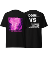 Breakcore DJ shirt (Boy Edition)