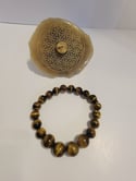 Tiger Eye Bracelet