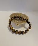 Tiger Eye Bracelet