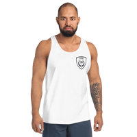 Image 1 of Titus Shield of Strength Tank