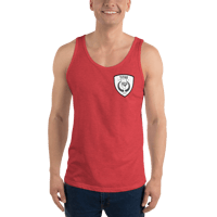 Image 2 of Titus Shield of Strength Tank