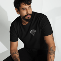 Image 3 of Men’s Light Empowers All Premium Heavyweight Tee