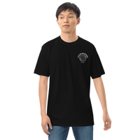 Image 4 of Men’s Light Empowers All Premium Heavyweight Tee